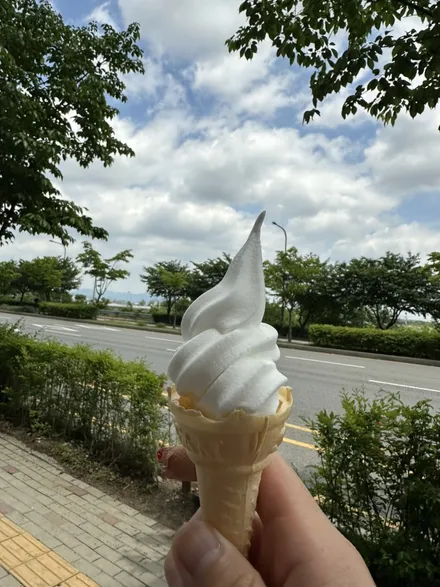 GV80 순정사이드스텝 장착하면 승. 하차가 편해저요.