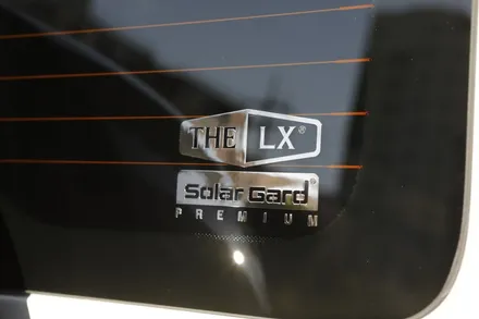 인천 벤츠 썬팅 추천 G63 AMG(더엘엑스 LX)