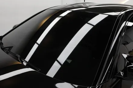 BMW M5 컴페티션이 선택한 선팅 솔라가드프리미엄 THE LX