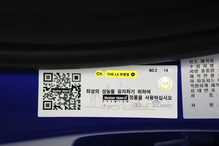 BMW 3시리즈 페이스리프트 출고 후 고객들이 가장 많이 찾은 곳(더엘엑스 부평)