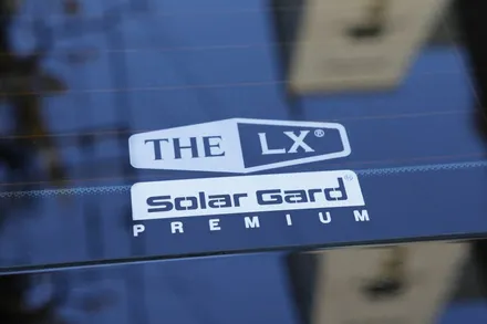 EQE 안전한 썬팅을 찾는다면 THE LX 선택 추천드려요.