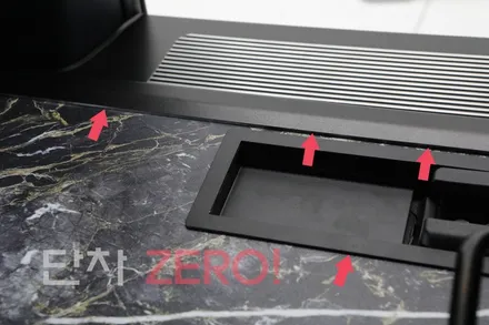 카니발 대리석 바닥 시공할 때 바닥 방음 작업까지 함께 하면 더욱 좋아요(헬로오토)