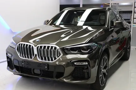 X6썬팅 솔라가드 프리미엄 퀀텀 추천 BMW 신차검수 까지 완벽하게
