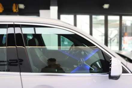 BMW x5 자동차썬팅 디테일림 신차검수 확인하세요!