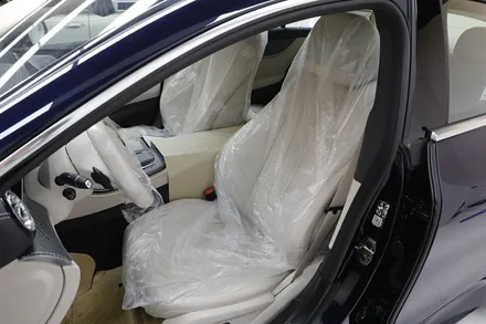 벤츠 CLS450 카반사이트블루 인천썬팅 솔라가드 퀀텀 진심 완전 딱 어울려!