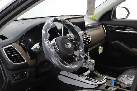 셀토스 썬팅 솔라가드프리미엄 LX 작업