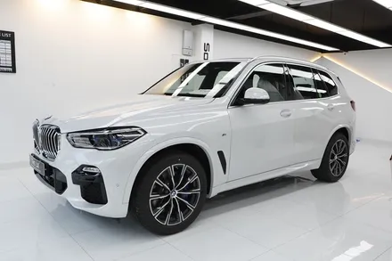 bmw x5 썬팅은 솔라가드 프리미엄 퀀텀 으로 하세요!
