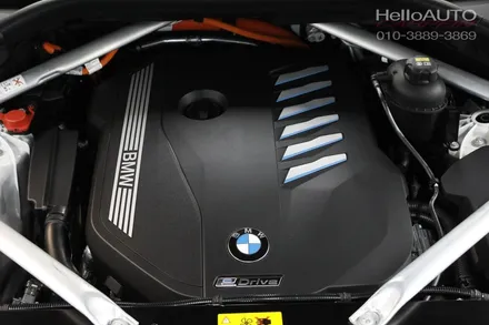 X5 썬팅 프로젝트 [ 부천 BMW 전시장 출고 차량 ]