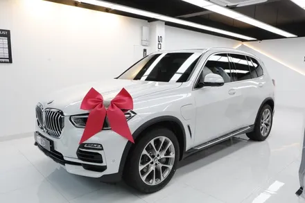부천 BMW 신차구매 후 썬팅 신차패키지 전시장 위치 정보