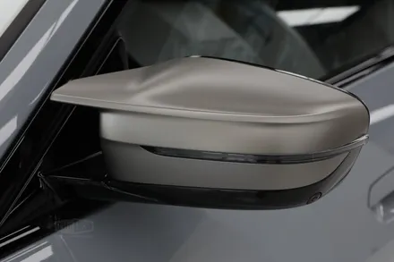 bmw i4(M50) 썬팅/ 더엘엑스 by 솔라가드프리미엄퀀텀 시공 차량