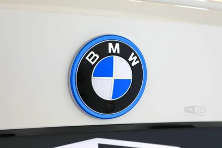 BMW 전기차의 모든것(feat. 썬팅 추천)
