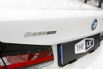 인천 BMW 썬팅 추천 530e 더엘엑스 LX 자동차 후기