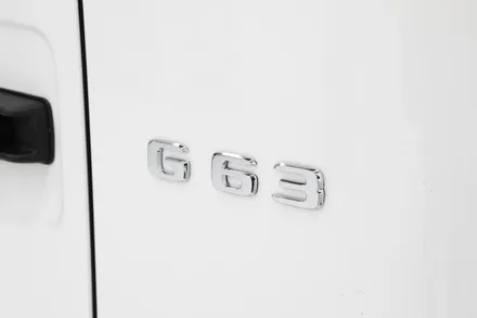 인천 벤츠 썬팅 추천 G63 AMG(더엘엑스 LX)