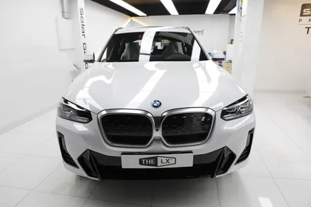 BMW 썬팅 추천! 솔라가드프리미엄 LX, 제니스IR(feat. 더엘엑스 부평직영점)