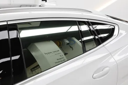 부평 썬팅 BMW X6 솔라가드 보그 시공 완료!