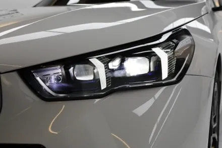 bmw 520i 풀체인지 우리 아이를 위한 안전한 썬팅 추천(카슈타인)