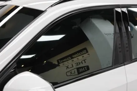 계양 BMW 뉴 X1 U11 출고 썬팅은 솔라가드 퀀텀 으로 선택했어요(카슈타인)
