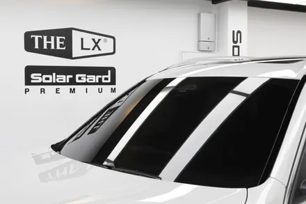 인천 BMW X7 에 어울리는 고급 썬팅 추천 정보(카슈타인)