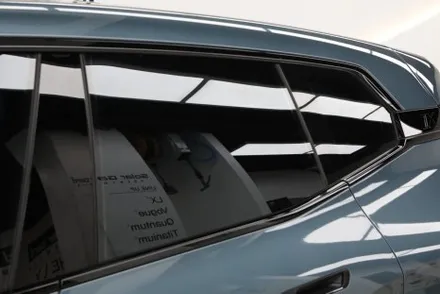 김포 썬팅 BMW ix50 솔라가드 LX 완벽하게(카슈타인)