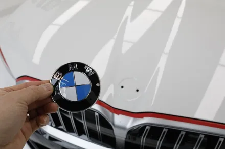 BMW G60 5시리즈 PPF 시공 도장 보호(헬로오토)