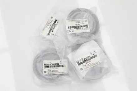 EV9 송풍구 DIY 더 뉴 카니발 무풍송풍구 장착 어렵지 않아요