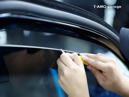 BMW G20 320d썬팅 이노프리 퀀텀,생활보호ppf 시공 솔라가드프리미엄신월점