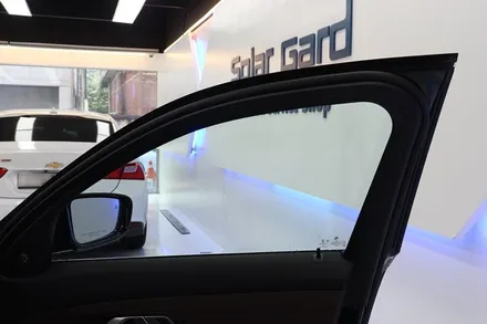 320i 썬팅 bmw 자동차썬팅필름추천 솔라가드 프리미엄 퀀텀 시공 알아보기