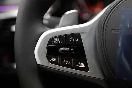 BMW 6GT 솔라가드 프리미엄 썬팅은 THE LX 부평 에서 하자!