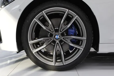 bmw M340i 솔라가드 퀀텀 썬팅 추천