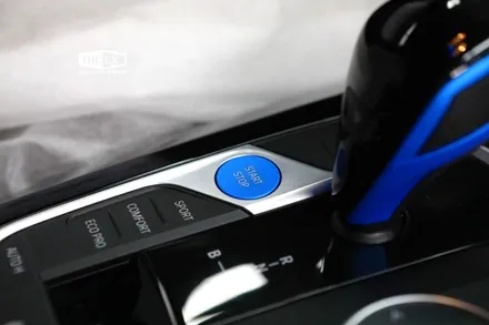 BMW 전기차의 모든것(feat. 썬팅 추천)
