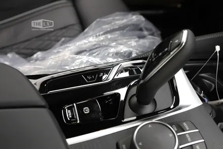 자동차 썬팅 추천 BMW 6GT 더엘엑스
