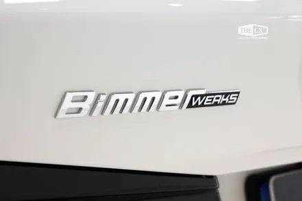 인천 BMW 썬팅 추천 530e 더엘엑스 LX 자동차 후기