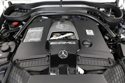 인천 벤츠 썬팅 추천 G63 AMG(더엘엑스 LX)