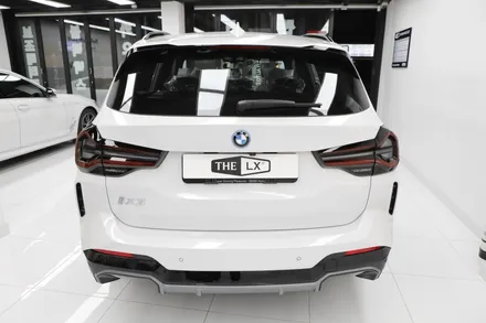 BMW 썬팅 추천! 솔라가드프리미엄 LX, 제니스IR(feat. 더엘엑스 부평직영점)