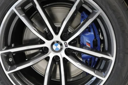부평 BMW 523d 썬팅 더엘엑스 제니스 IR