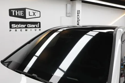 부천 신차패키지 BMW iX 50 입고