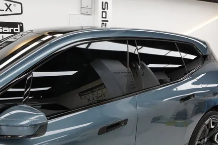 김포 썬팅 BMW ix50 솔라가드 LX 완벽하게(카슈타인)