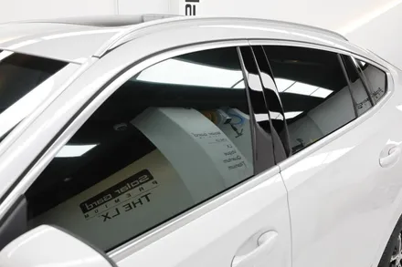 솔라가드 퀀텀 BMW X6 시공 가격 정보(카슈타인)