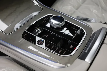 실내 PPF BMW G07 X7 생활보호PPF 시공으로 스크래치 방지