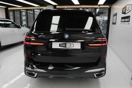 인천 BMW 썬팅 솔라가드 LX 퀀텀 블랙 모두가 찾는 가성비 조합 추천