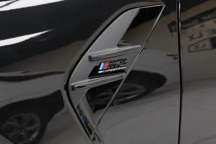 BMW M3컴페티션 열차단썬팅 솔라가드 제니스 ir 선택