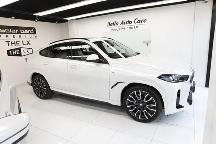 BMW X6 40i 빠른 출고로 기분 좋은 카라이프 즐기세요