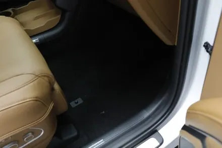 일산 디올뉴 팰리세이드 바닥매트 모노륨 장판 시공 전문점 추천