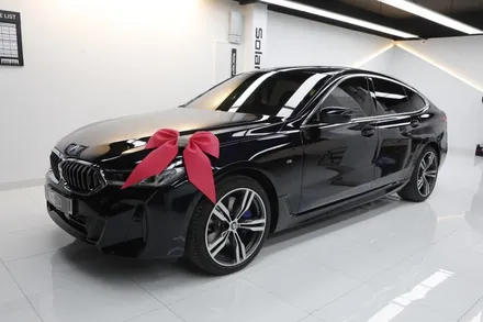 부천 BMW 신차구매 후 썬팅 신차패키지 전시장 위치 정보