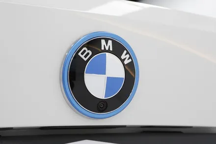 더엘엑스 LX BMW i4 썬팅(From. 솔라가드 프리미엄