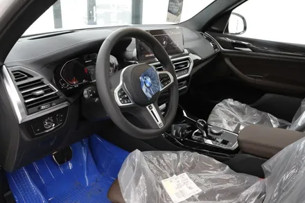 X3m 썬팅 더엘엑스 퀀텀 BMW 신차출고 완료!