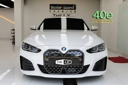 bmw i4 m50 vs e40 차이점(더엘엑스 부평직영점)