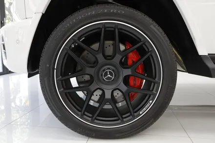 인천 벤츠 썬팅 추천 G63 AMG(더엘엑스 LX)