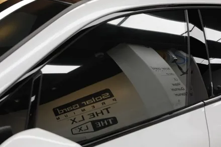 부천 신차패키지 BMW iX 50 입고