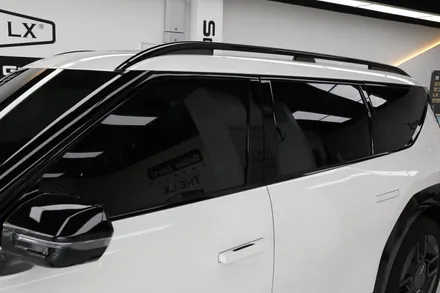 마포 썬팅 신차패키지 EV9 전기차에는 솔라가드 LX 추천